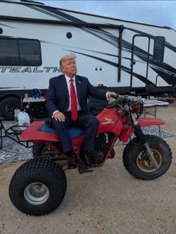 83 Honda atc250r