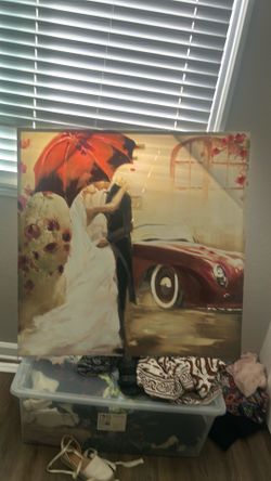Umbrella picture
