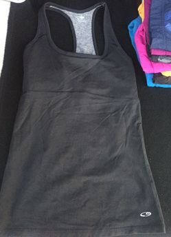 Champion work out top $7