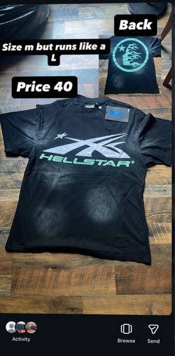 Hellstar
