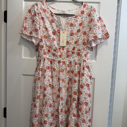 Women’s large Dress