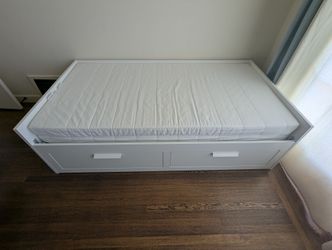 Ikea Brimnes Daybed