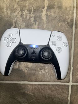 PS5 Controller Brand New Good  Condition 