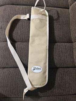 Drum sticks bag