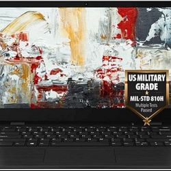 Lenovo 14w Business Laptop 14” FHD AMD 4GB RAM Windows 10 Pro