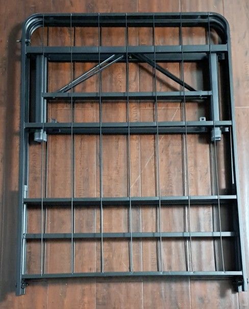 Queen Metal Bed Frames