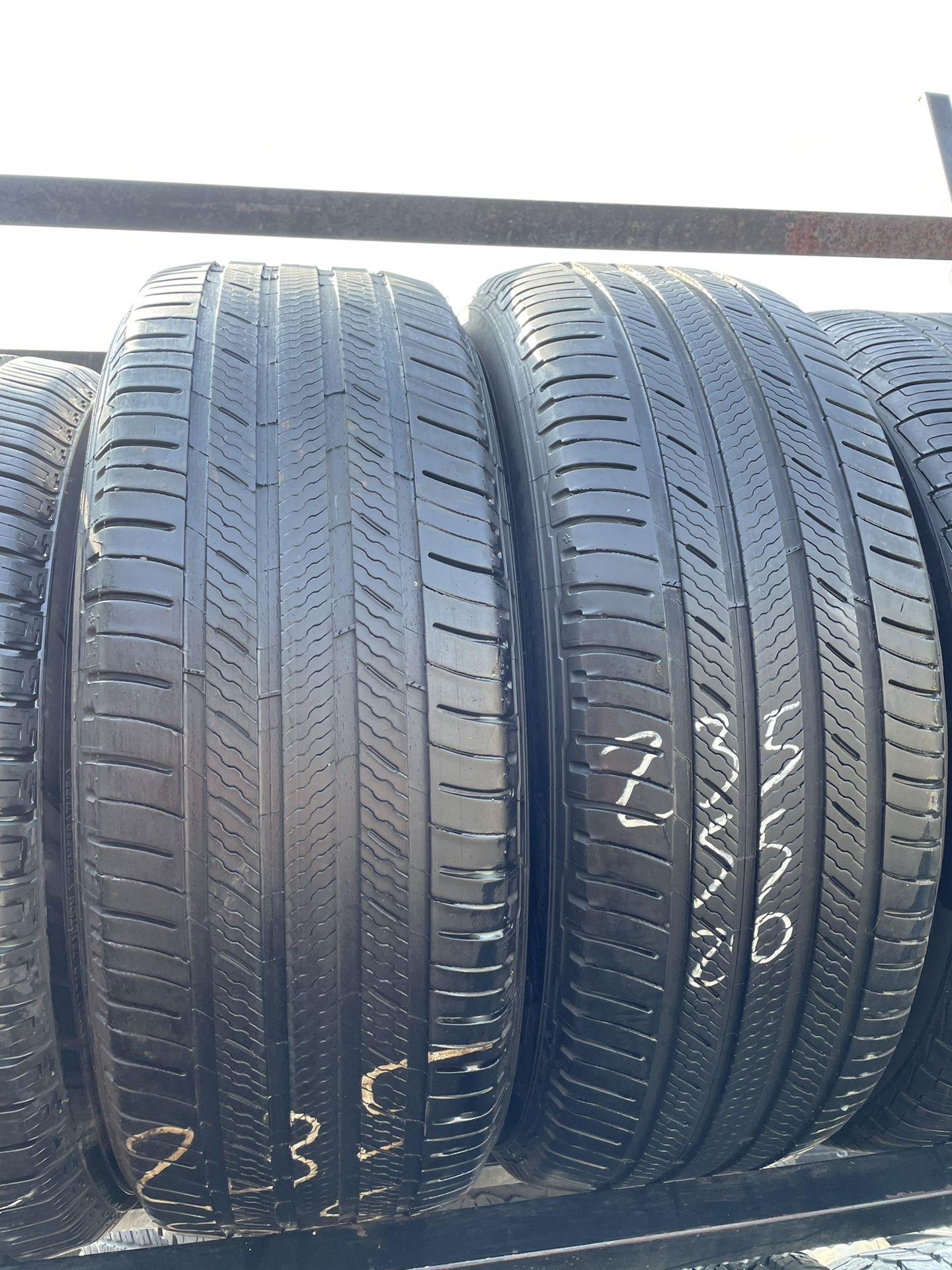 Used Tires Llantas Usadas