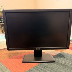 Dell E1912hf Monitor