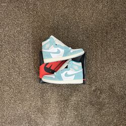 Jordan 1 Turbo Green Size 10