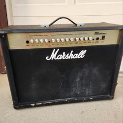 Marshall MG 250