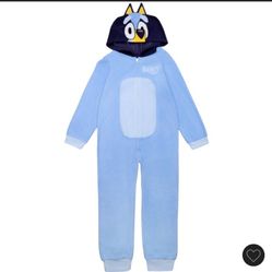 Bluey 12/14 Size 