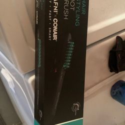 Conair Dafni Hot Brush