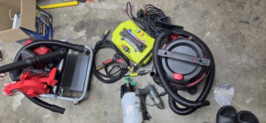 Detail Detailing Kit