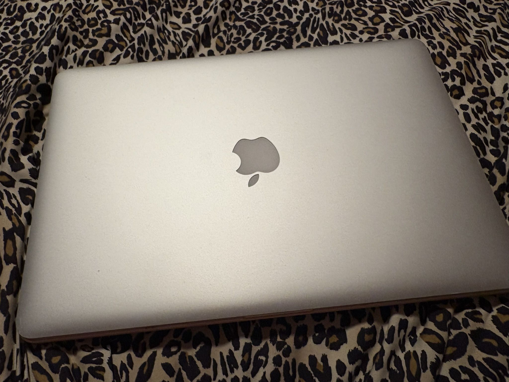 2015 MacBook Pro 15 Inch