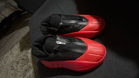Crazy infinity adidas