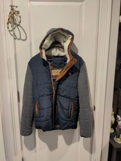 Brand new no tags large men's