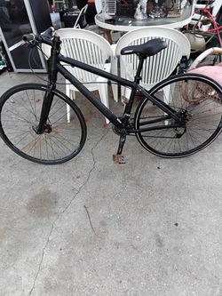 Cannondale Cruiser, Skinnys, Great Shape