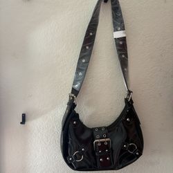 Cute Black Bag 
