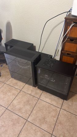Gaming PCs. For Sale