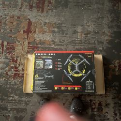 Sharper Image DX-3 Video Drone