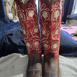 Twisted X Boots 