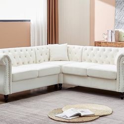 New Sofa Sectional In Box 📦 