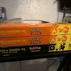 Pokemon cards Sealed