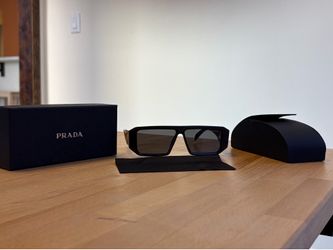 Prada Sunglasses