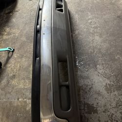 Chevy Front Bumper 99-02 