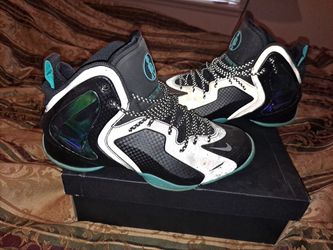 Nike Kobe Lebrons Sz 10- 11