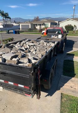 Concrete Pieces Free