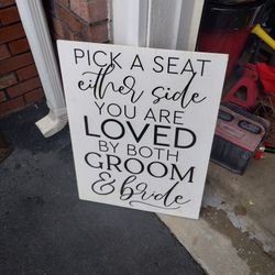 Wedding Picture