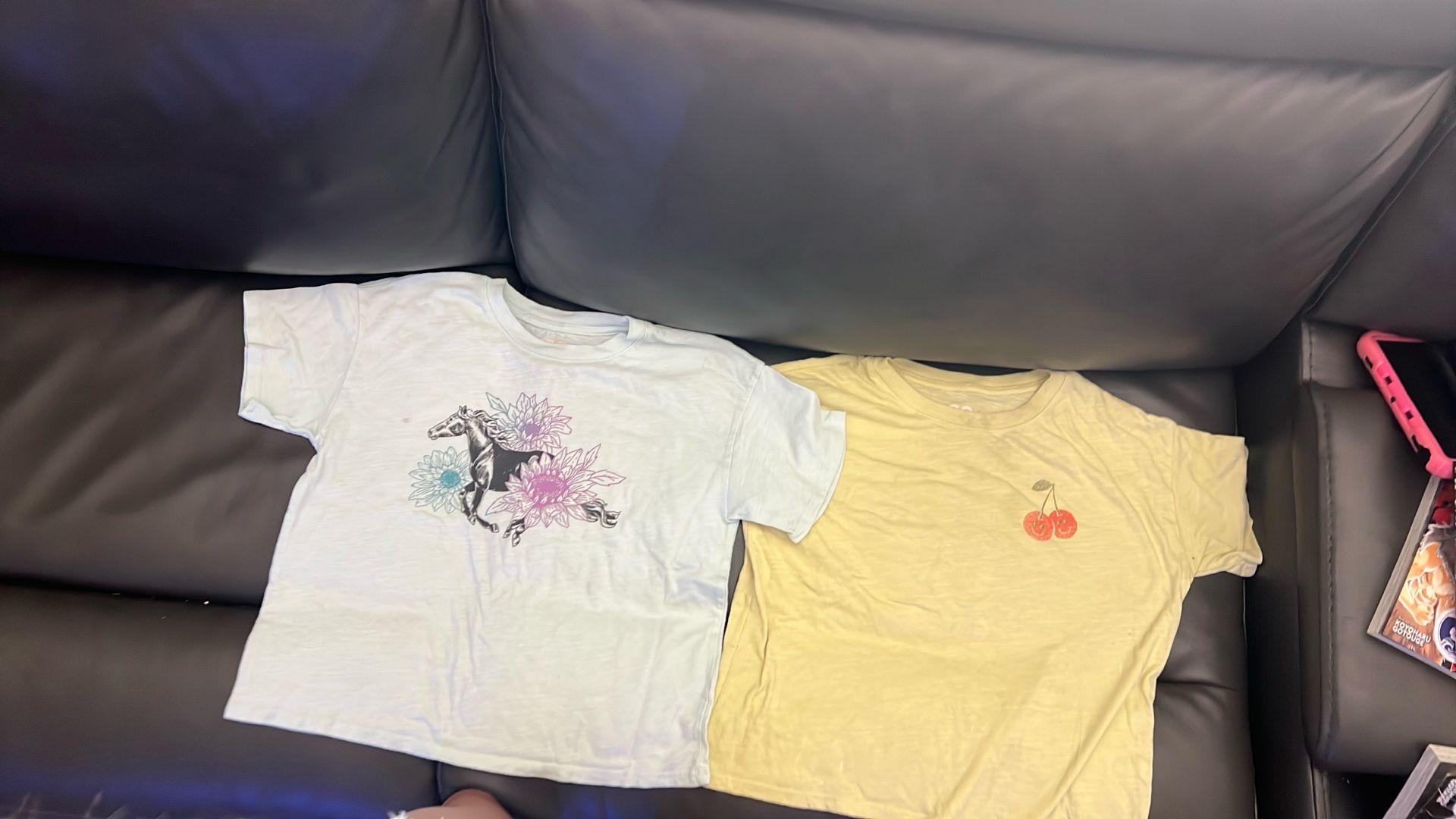 Cute Girl Shirts