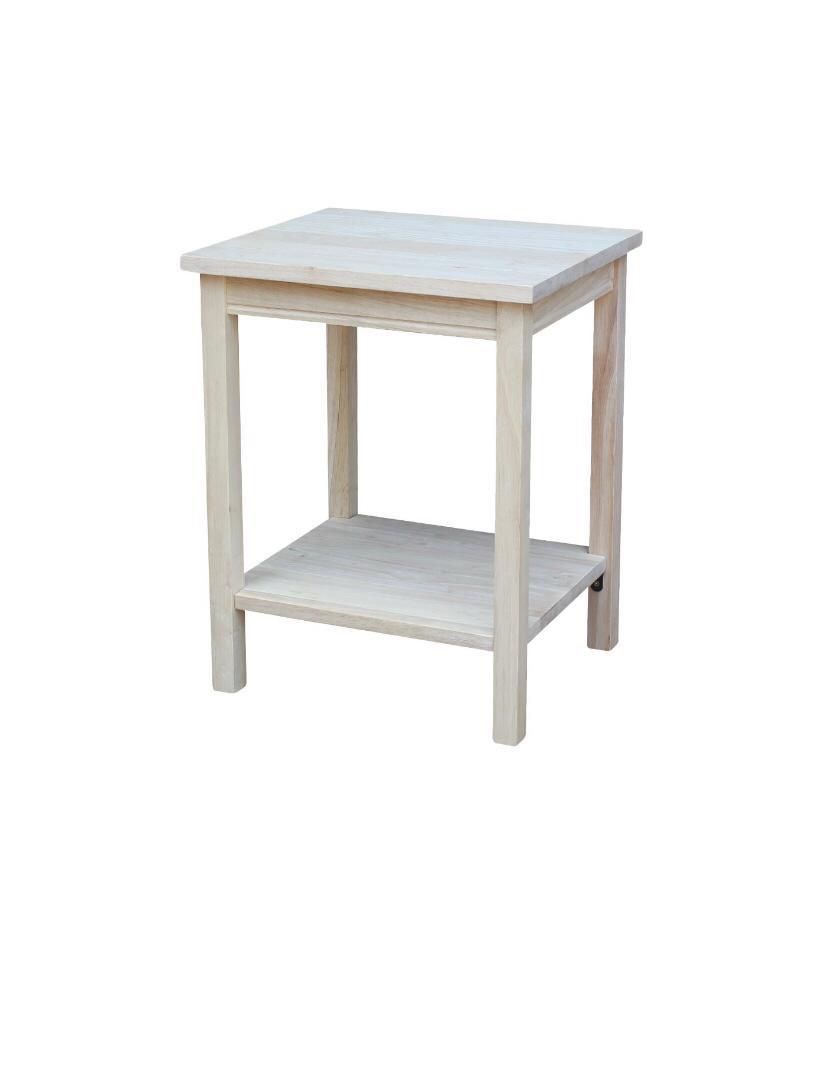 End Table