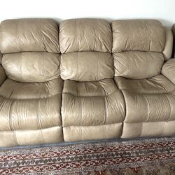 Lattitudes Collection by Flexsteel - Sectional Couch