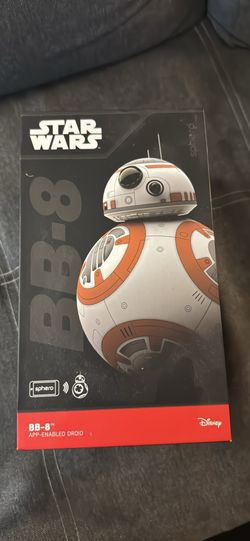 Star Wars BB8