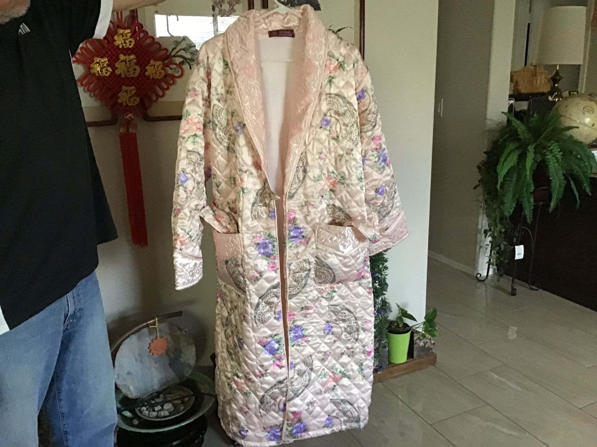 Robe