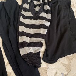 Woman Clothes M-L