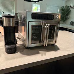 Chefman Coffee Machine 