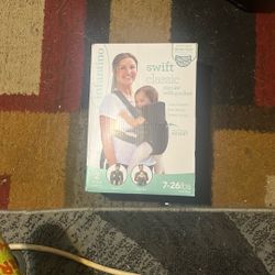 Baby Carrier