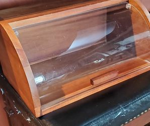 Bread Box