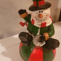 Christmas decorations