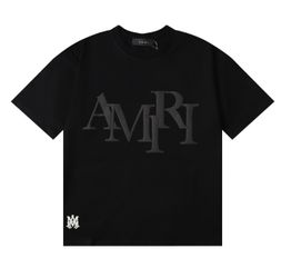T-shirt Amiri & Hellstar (new)