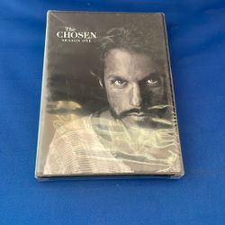 The Chosen season 1 