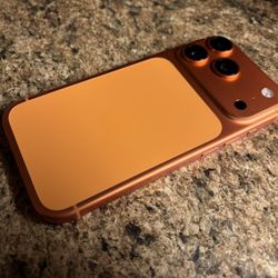 iPhone 17 Pro Unlocked