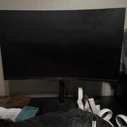 acer 31.5 Nitro XZ0 Curved Gaming Monitor
