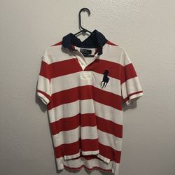 Vintage Y2k Shirts Polo Ralph Lauren 