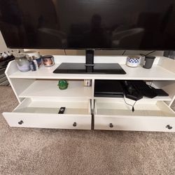 TV Table Unit
