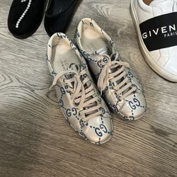 Gucci Ace Sneakers