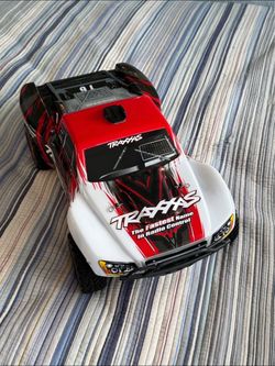 TRAXXAS Slash 4x4VXL